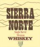 Sierra Norte logo